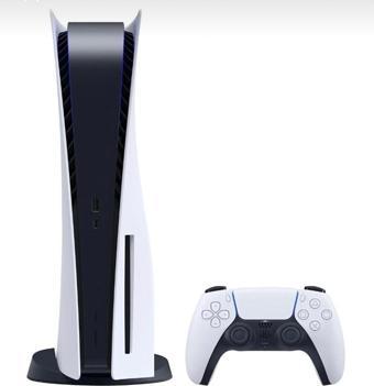Sony Playstation 5 825 Gb - Console C Chassis