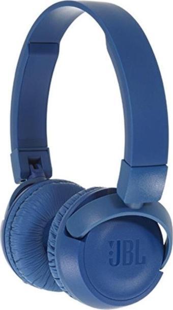 JBL Tune 460bt Kablosuz Mavi Kulaklık