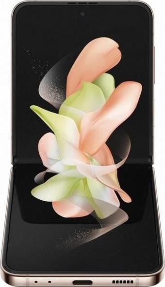 Samsung Galaxy Z Flip4 128 Gb Pink Gold