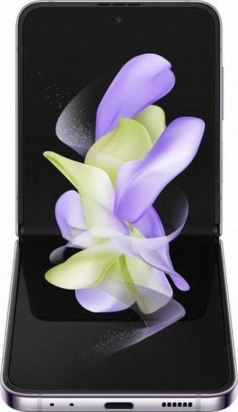 Samsung Galaxy Z Flip4 128 Gb Bora Purple