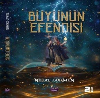 Büyünün Efendisi - Nihat Gökmen - Hazer Yayınları