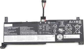 Lenovo V14 G3-ABA V15 G3-ABA V17 G3-IAP Notebook Bataryası, Pili