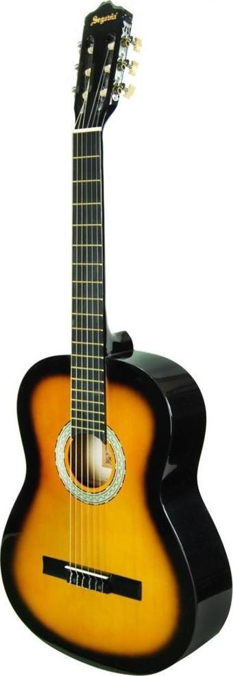 Segovia Gitar Klasik Sgc100Sb