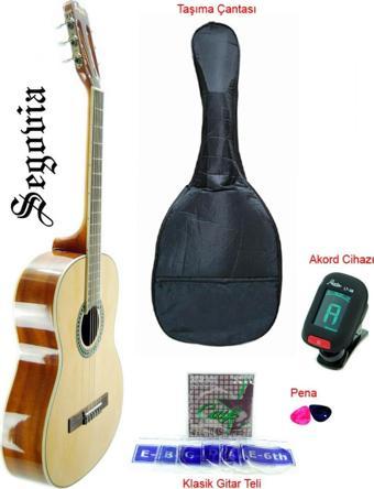 Segovia Gitar Klasik Sgc200