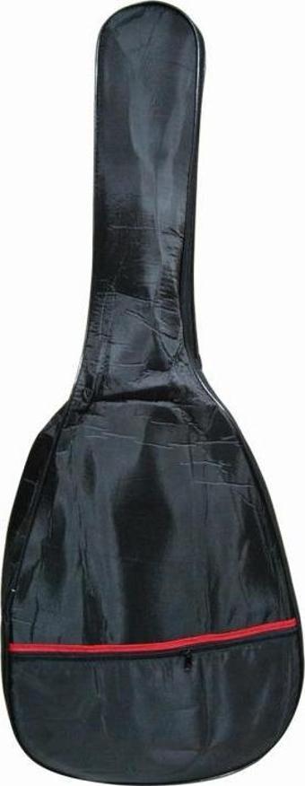 Ses Müzik Aletleri Akustik Gitar Kılıfı Gaka