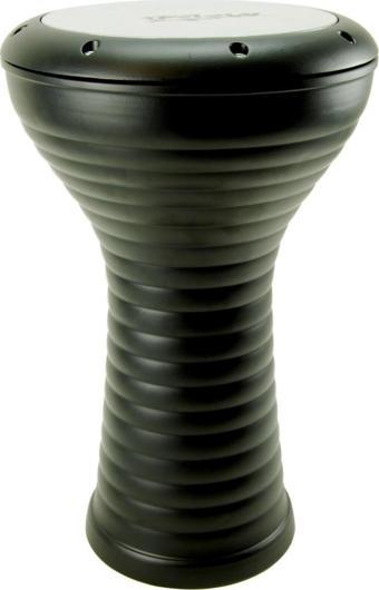 Ses Müzik Aletleri Döküm Darbuka Boru Desenli Ddbd28Bk