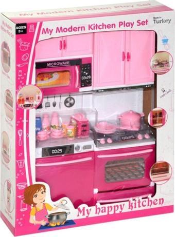 Toystop 02306 Oydaş, Fırın - Bulaşık Makinesi 2'Li Set