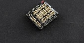 DFRobot Cookie I/O Expansion Shield