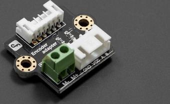 DFRobot Encoder Adapter