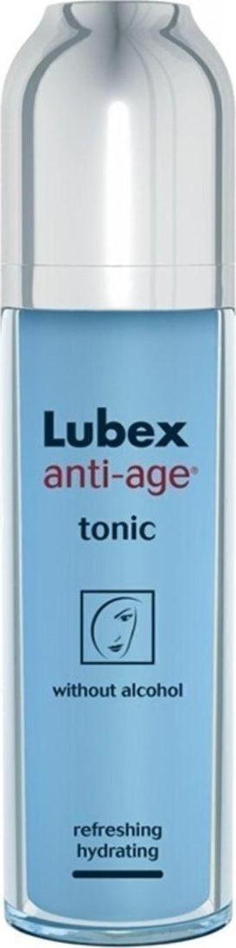 Lubex Anti Age Tonik Canlandırıcı Ve Gözenek Küçültücü Tonik 120 Ml Kzmprt