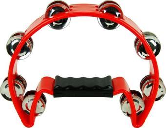Xenon Zilli Tef Pro Kırmızı Xntw16Rd