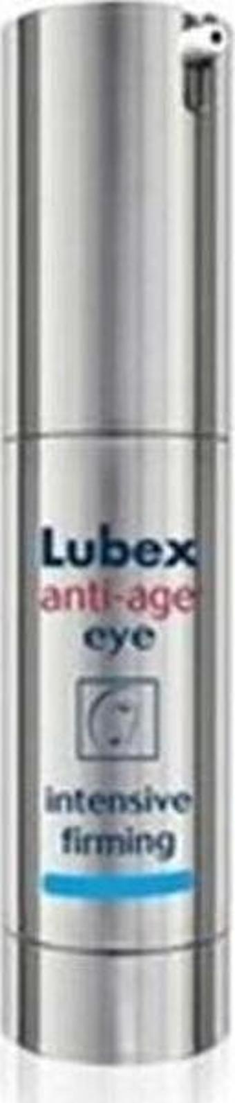 Lubex Anti-Age Serum Eye-Intensive Göz Çevresi