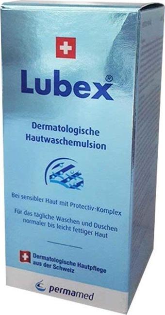 Lubex Extra-Mild Yüz Yıkama Emülsiyonu 150 Ml