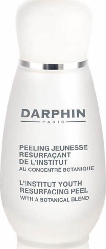 Darphin Glikolik Peeling- L’Institut Youth Resurfacing Peel 30 Ml 882381080693