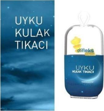 Otifleks Kulak Tıkacı Uyku & Seyahat - Large