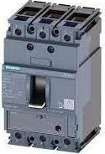 SİEMENS 3X100A KOMPAKT ŞALTER 55kA (3VA1110-5MH36-0AA0)