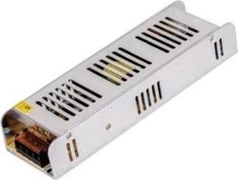 K2 24V 15A Adaptör Metal Kasa 360W IP20