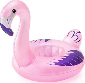 Bestway 34127 Flamingo İçecek Bardak Tutacağı 26,5 Cm