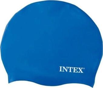 İntex Renkli Silikon Bone Intex Aquaflow Sport Latex Free Swımmer Bone 8+