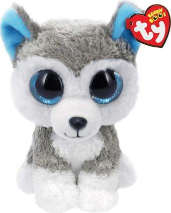 Ty Beanie Boo´S Ty Beanie Boo'S Slush Dog Köpek Peluş 25 Cm