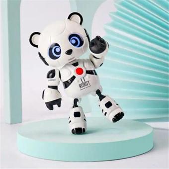 Vardem Die-Cast İnteraktif Panda My66-Q1206