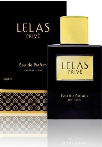 Lelas Prive 1608 Bouquet Edp 55 ML Çiçeksi Odunsu Unisex Parfüm