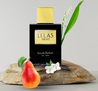 Lelas Prive 1618 Eclat De Lelas Edp 55 ml Çiçeksi Unisex Parfüm