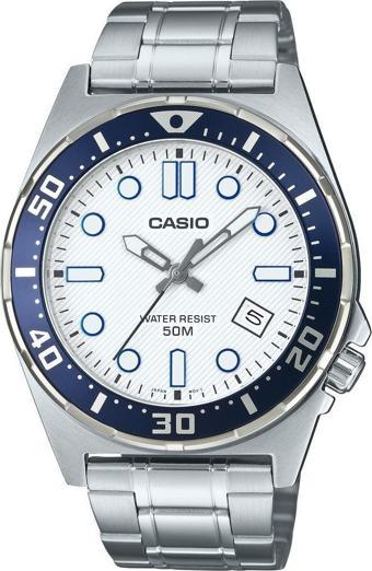 Casio Mtd-135D-7Avdf Erkek Kol Saati