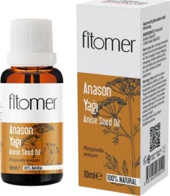 Fitomer Anason Yağı 10Ml