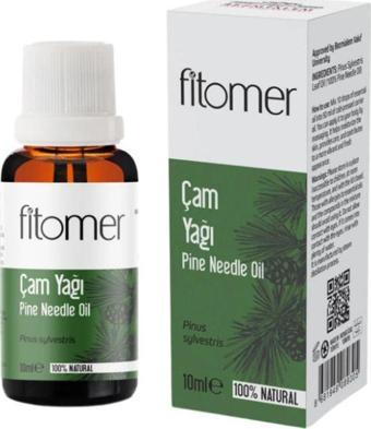 Fitomer Çam Yağı 10Ml