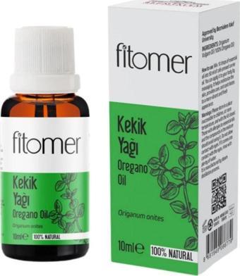 Fitomer Kekik Yağı 10Ml