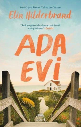 Ada Evi - Elin Hilderbrand - Yabancı