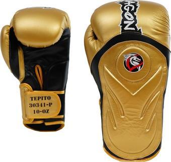 DragonDo 30341-P Tepito Boks Eldiveni Muay Thai Eldiveni 2024 Yeni Seri 0424