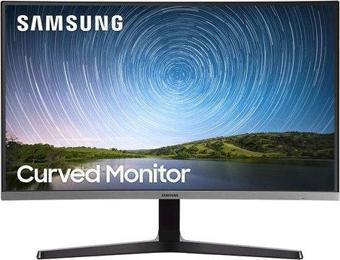 Samsung CR50 LC27R500FHPXUF 27' 4 ms Full HD FreeSync Curved Monitör