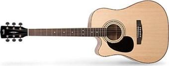 CORT Ad880Celh Solak Elektro Akustik Gitar