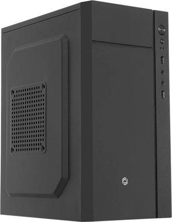 Frısby Fc-2715b 300w 1x120mm Fan Usb 2.0 Mını Tower Siyah Kasa