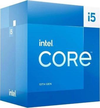 Intel Core Cı5 13400 3.30ghz 20mb 1700p Fanlı (box)