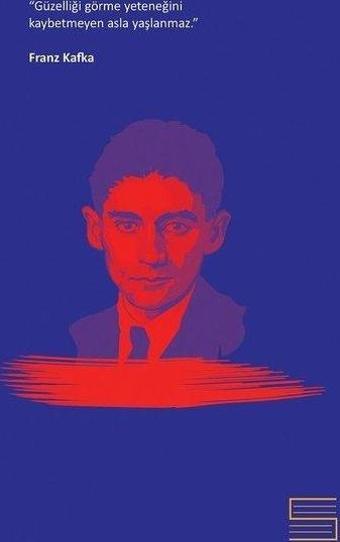 Salon Edebiyat Defter Ciltli Franz Kafka