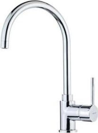 Teka Batarya SP 995 Chrome