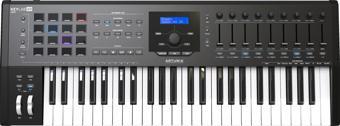 ARTURIA Keylab 49 MKII - Siyah