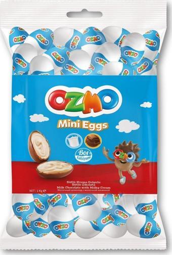 Ozmo Mini Eggs