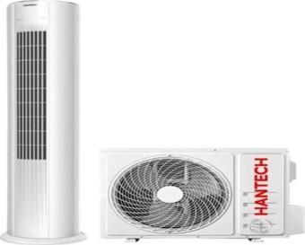 Hantech Eisturm HNT-F24VMTC/S 24000 BTU Inverter Salon Tipi Klima