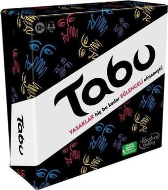 Hasbro Taboo F5254