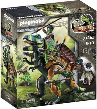 Playmobil T Rex 71261