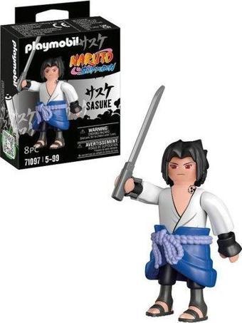 Playmobil Sasuke