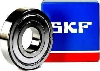 Skf Rulman 6204 2z/c3 (spacy Şanzıman) Vitesli Ön Teker Rulmanı Honda Nc700 Nc750 Sx Vfr800x (ark