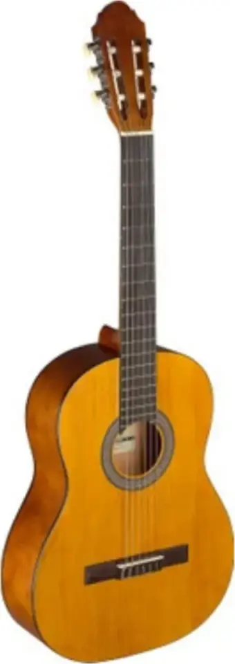 C440 Klasik Gitar 4/4 (Kılıf Hediyeli)