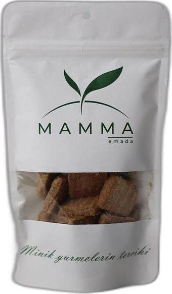 Mamma Emada Süt Alerjen Bebe Bisküvisi 150 Gr + 6 Ay