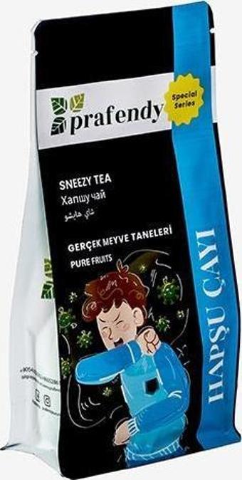 PRAFENDY HAPŞU ÇAYI - GERÇEK MEYVE TANELİ 250 GR