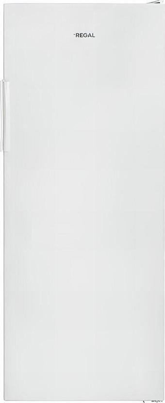 Regal CD 62510 F Enerji Sınıfı 213 Lt 6 Çekmeceli Derin Dondurucu